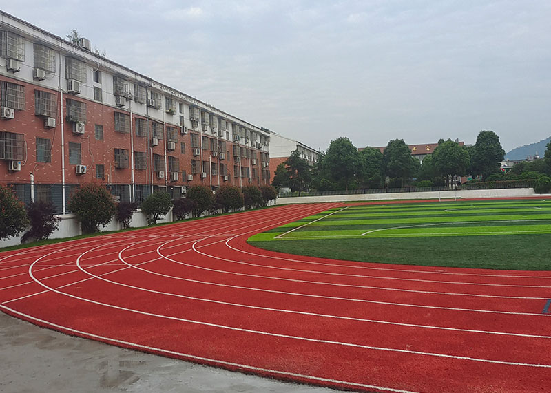 太湖縣新城第二小學(xué)運(yùn)動(dòng)場(chǎng)建設(shè)項(xiàng)目